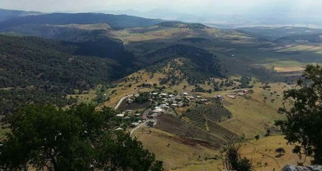 Gaziantep roket başlığı bulundu