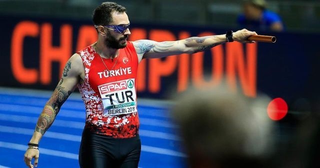 Guliyev&#039;in hedefi olimpiyat altını