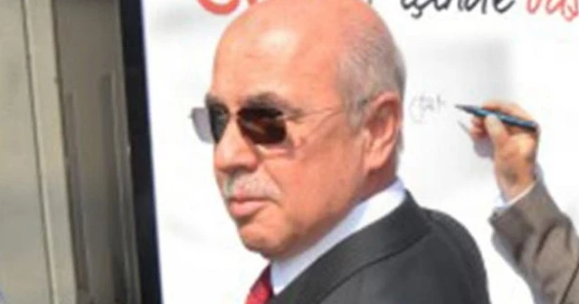 Halil İbrahim Ünver'in 49 yıl önce... Acı detay ortaya çıktı