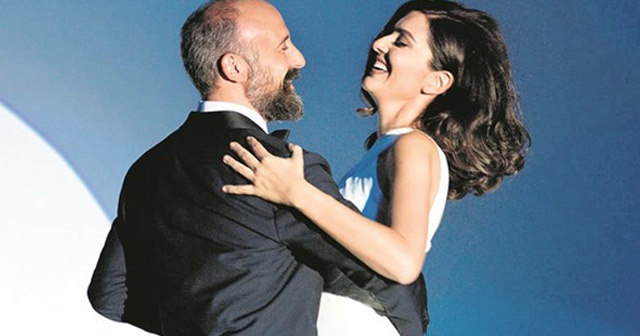 Halit Ergenç-Bergüzar Korel&#039;den üzen karar