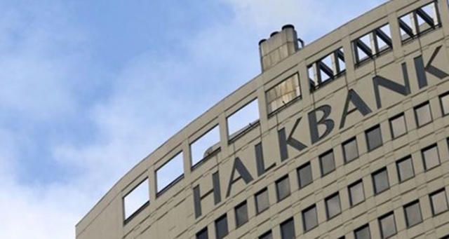 Halkbank’ta 39 dakikalık bilmece