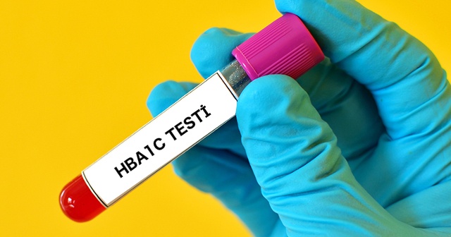 HbA1c yüksekliği nasıl düşürülür HbA1c Normal değeri kaç olmalı