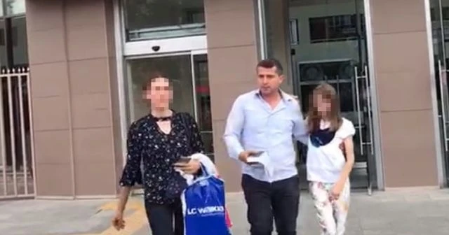 İcralık çocuk olayında yürek burkan gelişme