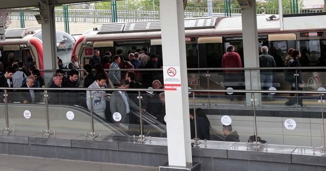 İDO ve Marmaray seferleri için İETT&#039;den yeni hat