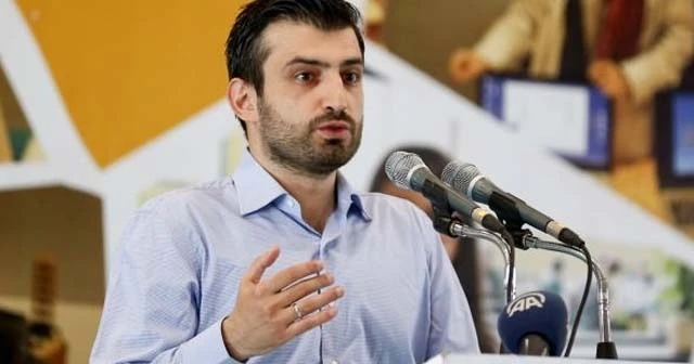 İnsansız savaş uçağı 2023'ten önce geliyor