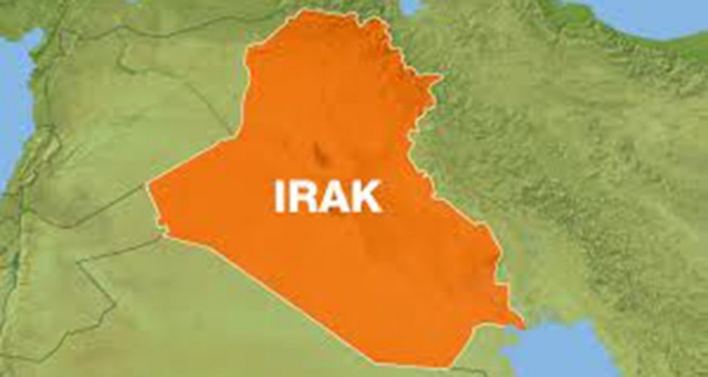 Irak&#039;ta hükümeti kuracak çoğunluk sağlandı
