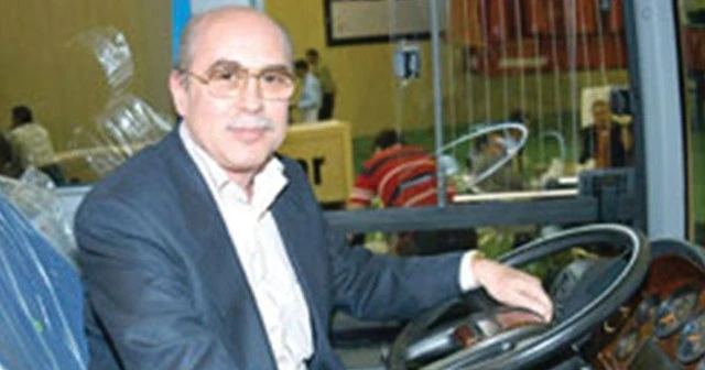 İş adamı Halil İbrahim Ünver'in ölüm nedeni belli oldu