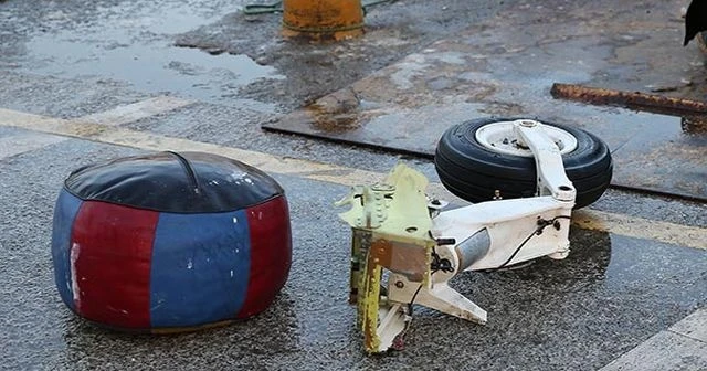 İstanbul'da 20 yılda dört helikopter kazası oldu