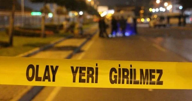İstanbul'da sokak ortasında dehşet! Kurşun yağdırdı