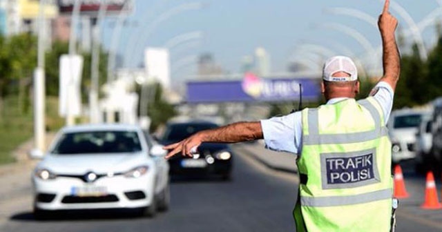 İstanbul&#039;da yarın bu yollar kapalı