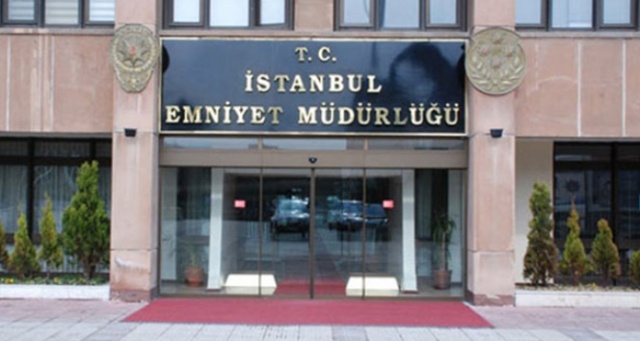 İstanbul Emniyet Müdürlüğü 2018 atamalarında isimler belli oldu