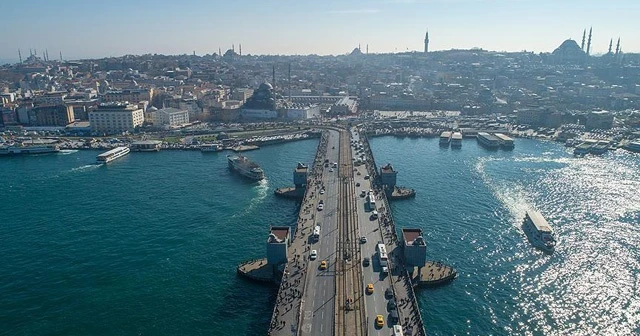 İstanbul trafiğine maç düzenlemesi