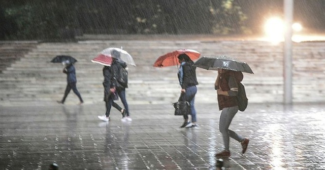 İstanbullular dikkat! Akşama kadar sürecek