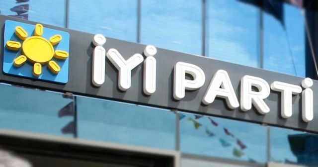 İYİ Partide yeni 54 il başkanı atandı