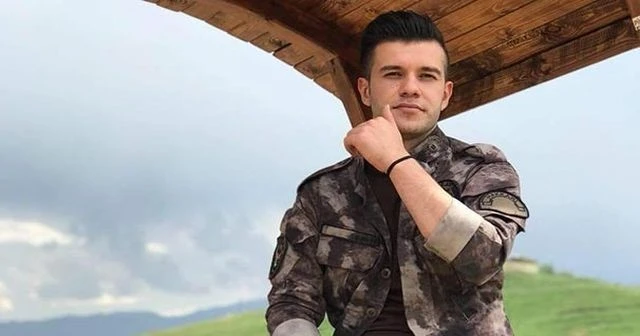 Kahramanmaraş'a şehit ateşi düştü