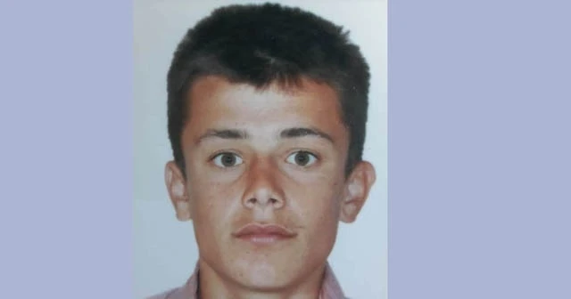 Kahramanmaraş'ta kaybolan gençten 11 gündür haber yok