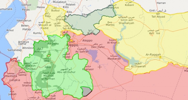 Kanada’dan İdlib çağrısı