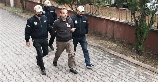 Karabük&#039;te &#039;emniyet mahrem imamı&#039; hastanede yakalandı