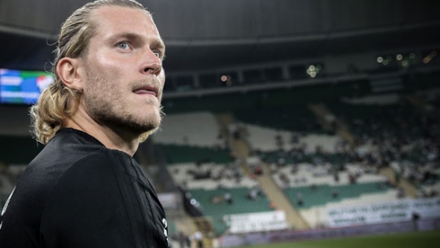 Karius&#039;u Bursa&#039;da şoke eden olay! Daha ilk maçında...