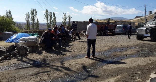 Kars'ta 9 yaşındaki bir kız çocuğu kayboldu