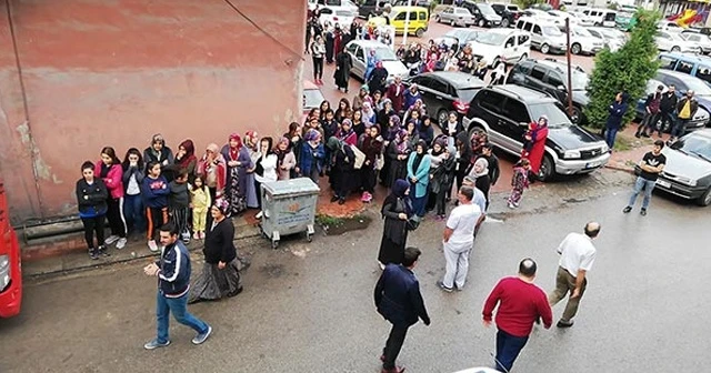 Kazada ölen Şeyma göz yaşları arasında toprağa verildi!