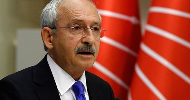 Kemal Kılıçdaroğlu&#039;na büyük şok! Doğduğu ev yandı