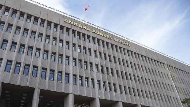 Komiserlik sorularını FETÖ&#039;ye sızdıranlara gözaltı