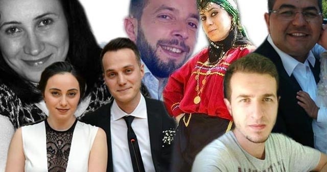 7 kişinin hayatını kaybettiği kazanın detayları ortaya çıktı