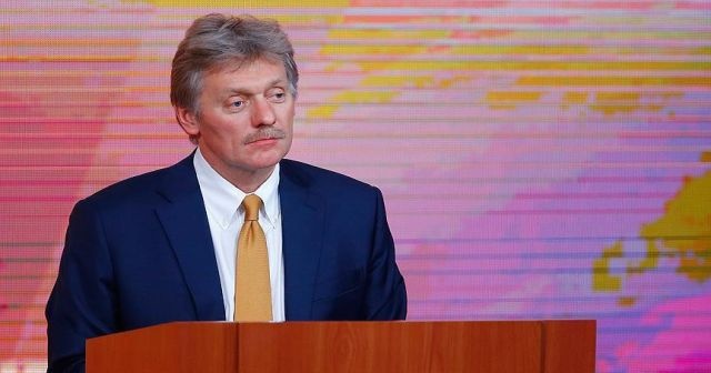 Kremlin’den İngiltere’ye tepki