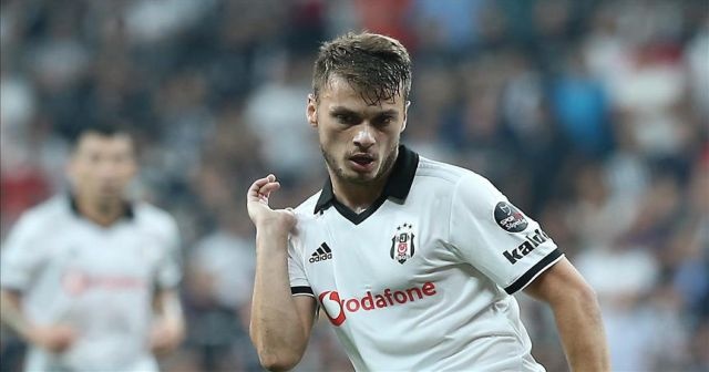 Ljajic, Beşiktaş&#039;a transferini fırsat olarak görüyor