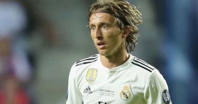 Luka Modric’e 8 ay hapis cezası