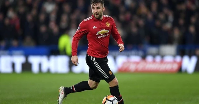 Luke Shaw: Sağ bacağımı keseceklerdi!