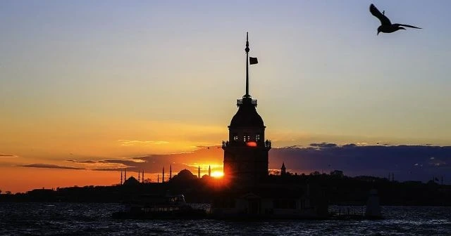 Marmara'da sıcaklık artıyor
