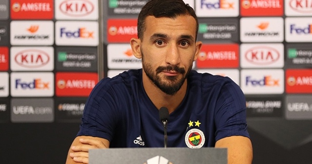 Mehmet Topal&#039;dan Jailson yanıtı