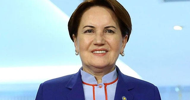 Meral Akşener ameliyat oldu