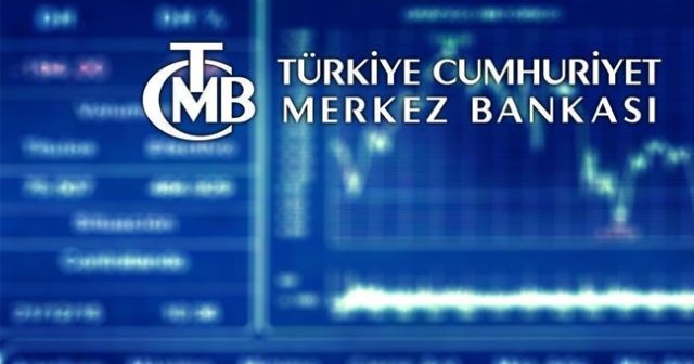 Merkez Bankası kredi kartı faiz oranlarını açıkladı