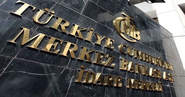 Merkez Bankası TL zorunlu karşılıklara ödediği faizi artırdı