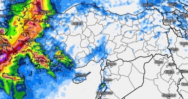 Meteoroloji&#039;den son dakika uyarısı!