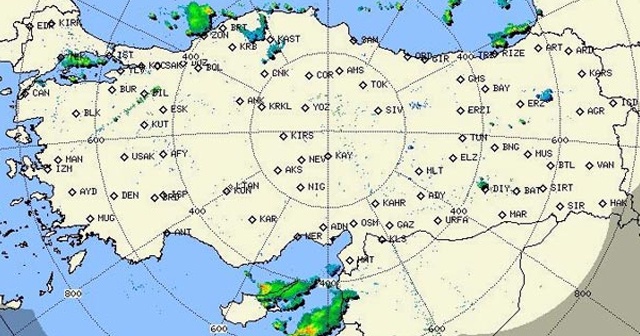 Meteoroloji&#039;den İstanbul&#039;a kritik uyarı