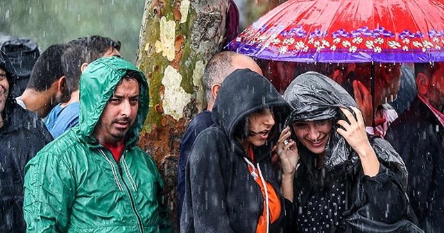 Meteoroloji&#039;den kritik İstanbul uyarısı