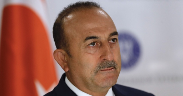 Mevlüt Çavuşoğlu: İdlib&#039;e ilave asker takviyesi yapmamız lazım