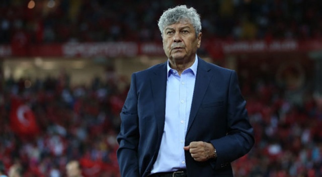 Mircea Lucescu: &#039;Sonuç Almamız Önemliydi&#039;