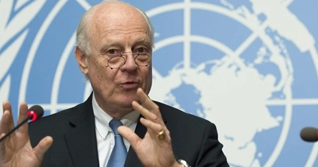 Mistura: Erdoğan'a teşekkür ediyorum