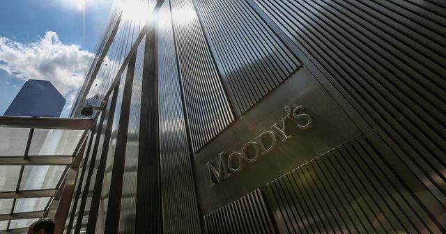 Moody&#039;s: ABD&#039;nin Çin&#039;e gümrük vergileri iki ülke için de olumsuz