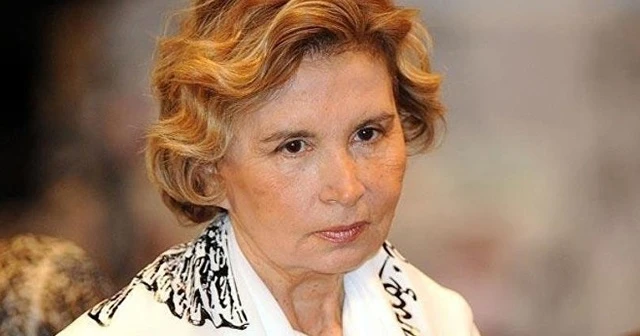 Nazlı Ilıcak hakkında flaş talep