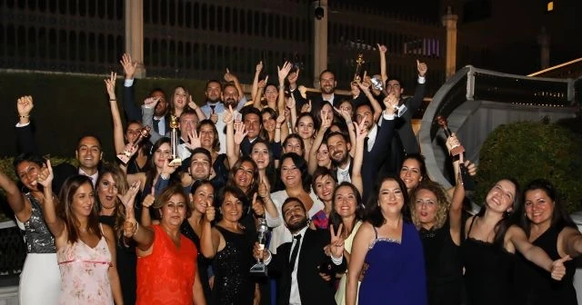 Nielsen, Baykuş Ödülleri 2018'e damgasını vurdu