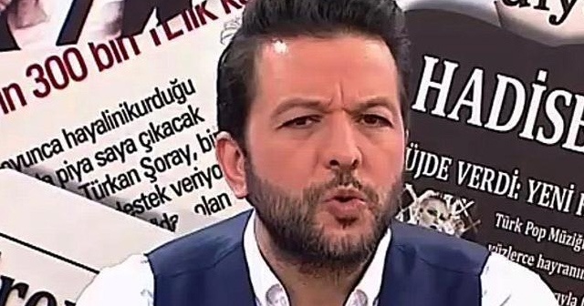 Nihat Doğan’ın ifadesi ortaya çıktı! Şok sözler