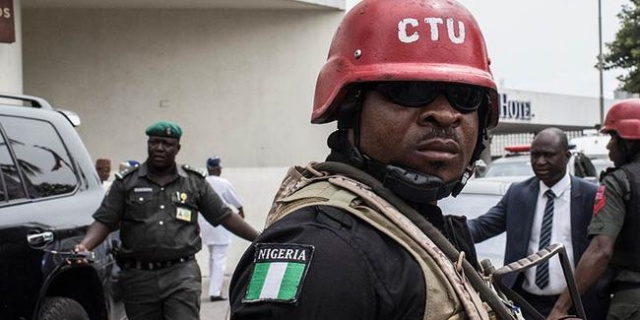 Nijerya&#039;da silahlı saldırı: 11 ölü