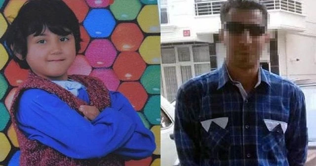 O zanlı konuştu! 'Çocukları gördüm, yanlarına gittim'