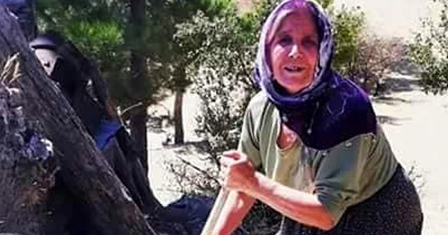 Pekmez yaparken sulama kanalına düşen kadın öldü